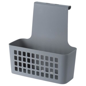 Organizer półka koszyk do zawieszenia na drzwi