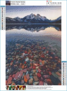 Diamond Painting Haft Diamentowy Mozaika Zestaw