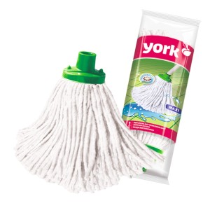 Wkład do mopa końcówka mop zapas sznurkowy