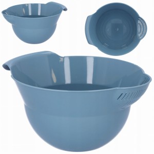 Miska kuchenna plastikowa do mieszania 1,8 l
