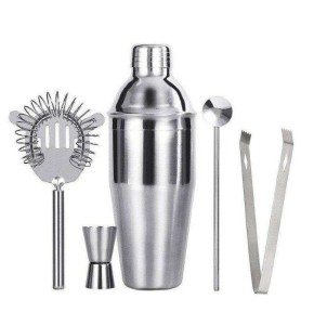 Shaker do drinków barmański szejker do koktajli