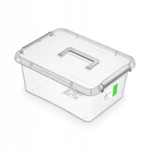 MOXOM Antibacterial 12,5l higiena i porządek w twoim domu