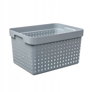 Pojemnik organizer kosz wkład szuflad kosz 16L