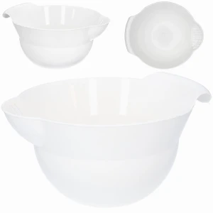 Miska plastikowa do mieszania miksowania kuchenna