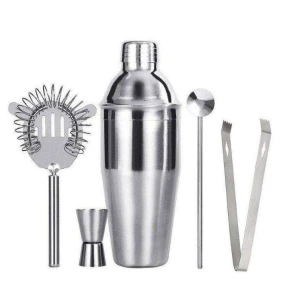Shaker do drinków barmański szejker do koktajli